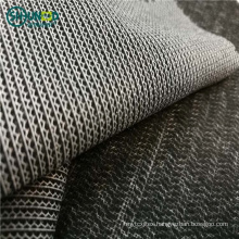 Warp Knitted Weft Insert Fusible Interlining with PA coating